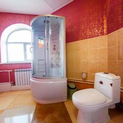 Мотель Двое, Хабаровск, Хабаровский край