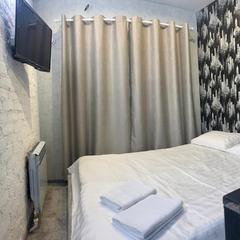 Отель Парк Отель, Хабаровск, Хабаровский край