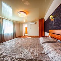 Мотель Двое, Хабаровск, Хабаровский край