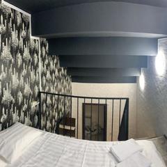 Отель Парк Отель, Хабаровск, Хабаровский край