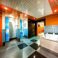 Мотель Двое, Хабаровск, Хабаровский край