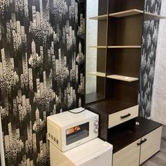 Отель Парк Отель, Хабаровск, Хабаровский край