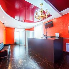 Мотель Двое, Хабаровск, Хабаровский край