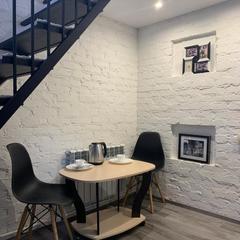 Отель Парк Отель, Хабаровск, Хабаровский край