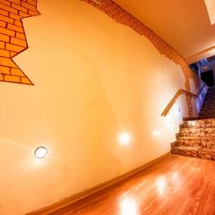 Мотель Двое, Хабаровск, Хабаровский край