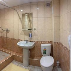 Отель Парк Отель, Хабаровск, Хабаровский край