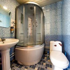 Мотель Двое, Хабаровск, Хабаровский край