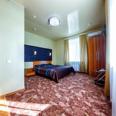 Мотель Двое, Хабаровск, Хабаровский край