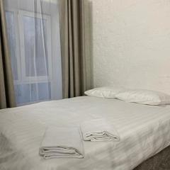 Отель Парк Отель, Хабаровск, Хабаровский край