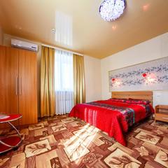 Мотель Двое, Хабаровск, Хабаровский край