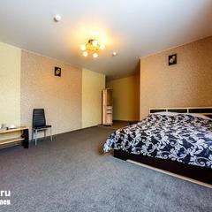 Мини-отель Оазис, Хабаровск, Хабаровский край