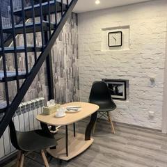 Отель Парк Отель, Хабаровск, Хабаровский край