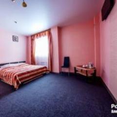 Мини-отель Оазис, Хабаровск, Хабаровский край