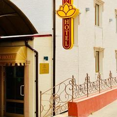 Отель Лотос, Хабаровск, Хабаровский край