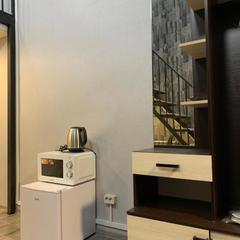 Отель Парк Отель, Хабаровск, Хабаровский край