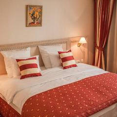 Отель Лотос, Хабаровск, Хабаровский край