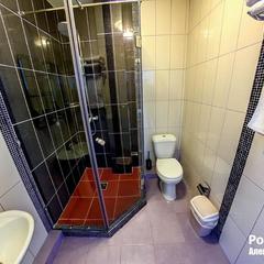 Мини-отель Оазис, Хабаровск, Хабаровский край