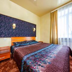 Мотель Двое, Хабаровск, Хабаровский край