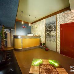 Мини-отель Оазис, Хабаровск, Хабаровский край