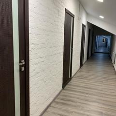 Отель Парк Отель, Хабаровск, Хабаровский край