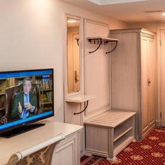 Отель Лотос, Хабаровск, Хабаровский край