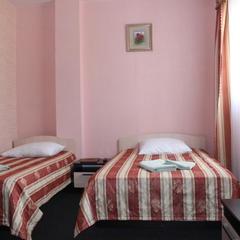 Мини-отель Оазис, Хабаровск, Хабаровский край