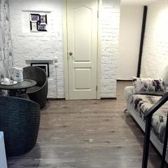 Отель Парк Отель, Хабаровск, Хабаровский край