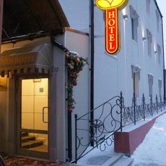 Отель Лотос, Хабаровск, Хабаровский край