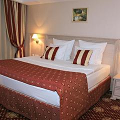 Отель Лотос, Хабаровск, Хабаровский край