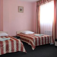 Мини-отель Оазис, Хабаровск, Хабаровский край