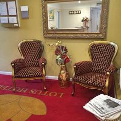 Отель Лотос, Хабаровск, Хабаровский край