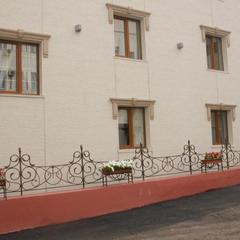 Отель Лотос, Хабаровск, Хабаровский край