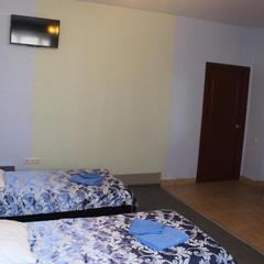 Мини-отель Оазис, Хабаровск, Хабаровский край