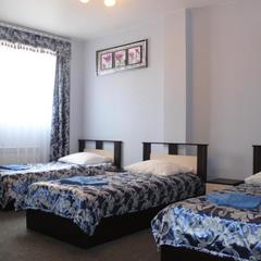 Мини-отель Оазис, Хабаровск, Хабаровский край