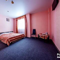 Мини-отель Оазис, Хабаровск, Хабаровский край