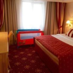 Отель Лотос, Хабаровск, Хабаровский край