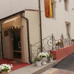 Отель Лотос, Хабаровск, Хабаровский край