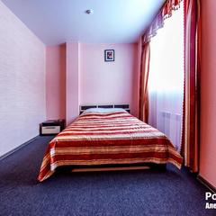 Мини-отель Оазис, Хабаровск, Хабаровский край