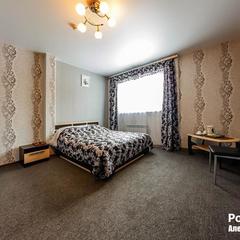 Мини-отель Оазис, Хабаровск, Хабаровский край