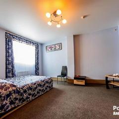 Мини-отель Оазис, Хабаровск, Хабаровский край