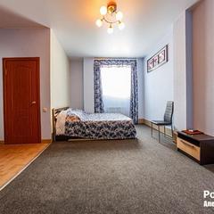 Мини-отель Оазис, Хабаровск, Хабаровский край