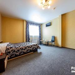 Мини-отель Оазис, Хабаровск, Хабаровский край