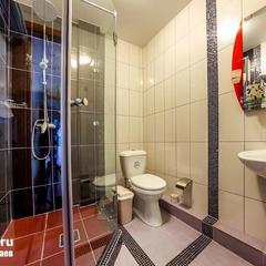 Мини-отель Оазис, Хабаровск, Хабаровский край