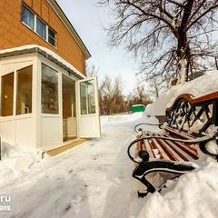 Мини-отель Оазис, Хабаровск, Хабаровский край