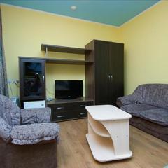 Гостевой дом Лагуна, Хабаровск, Хабаровский край