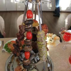 Мини-отель Оазис, Хабаровск, Хабаровский край