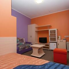 Гостевой дом Лагуна, Хабаровск, Хабаровский край