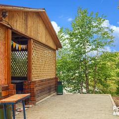 Мини-отель Оазис, Хабаровск, Хабаровский край