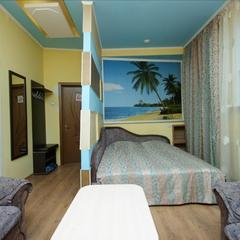 Гостевой дом Лагуна, Хабаровск, Хабаровский край