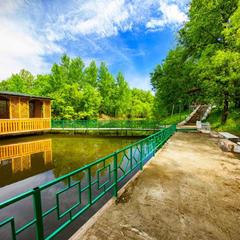 Мини-отель Оазис, Хабаровск, Хабаровский край